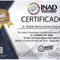 Ampliar imagen: certificate 6