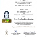 Ampliar imagen: certificate 1