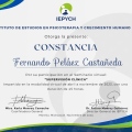 Ampliar imagen: certificate 16