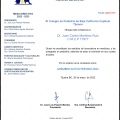 Ampliar imagen: certificate 7