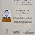 Ampliar imagen: certificate 1