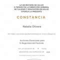 Ampliar imagen: certificate 9