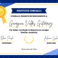 Ampliar imagen: certificate 4