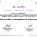 Ampliar imagen: certificate 9
