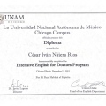 Ampliar imagen: certificate 1