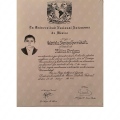 Ampliar imagen: certificate 3