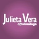 Oftalmologia Julieta Vera