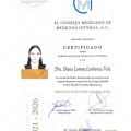 Ampliar imagen: certificate 1