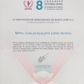 Ampliar imagen: certificate 16
