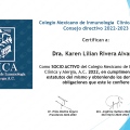 Ampliar imagen: certificate 5