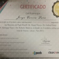 Ampliar imagen: certificate 15