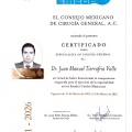 Ampliar imagen: certificate 3