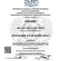 Ampliar imagen: certificate 1