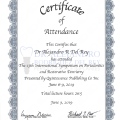 Ampliar imagen: certificate 3