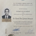 Ampliar imagen: certificate 1