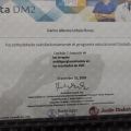 Ampliar imagen: certificate 8