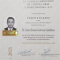 Ampliar imagen: certificate 3