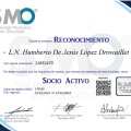 Ampliar imagen: certificate 8