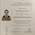 Ampliar imagen: certificate 1