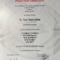 Ampliar imagen: certificate 20