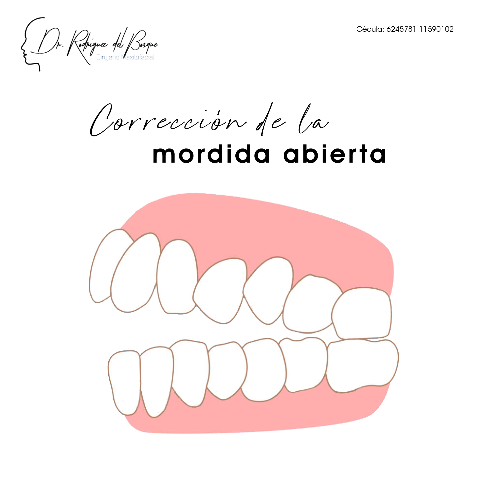 Dr. Abraham G Rodriguez del Bosque Cirujano maxilofacial, Monterrey