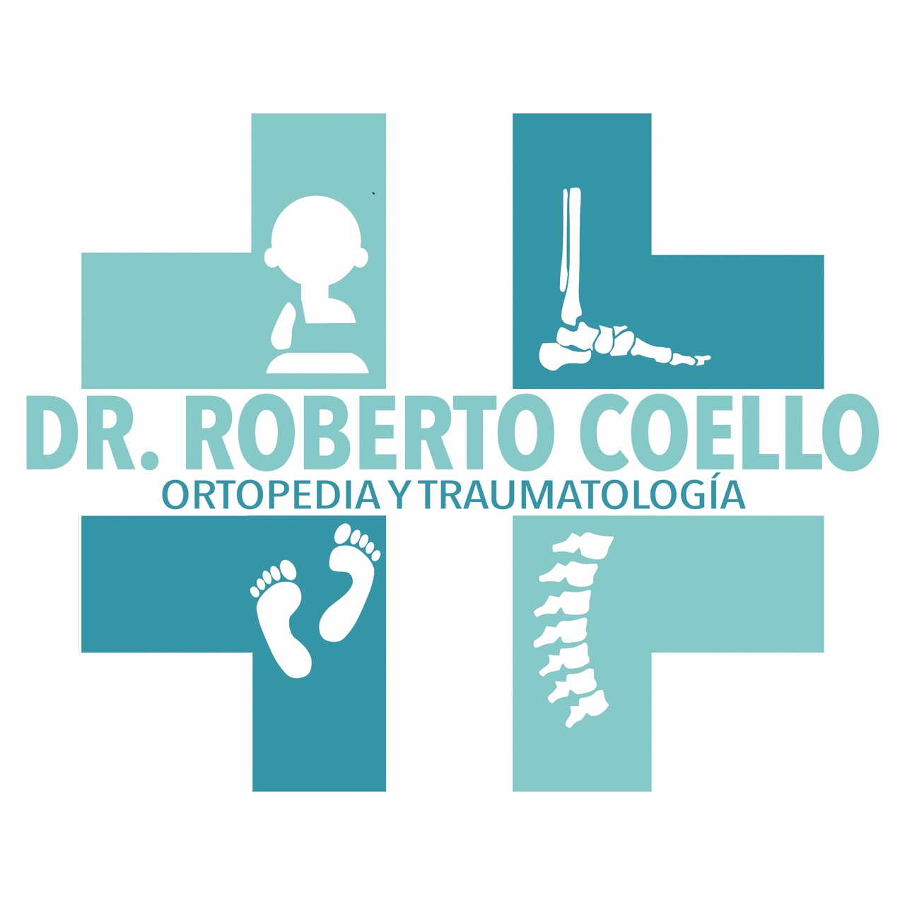 Dr. Coello ortopedista y traumatologo