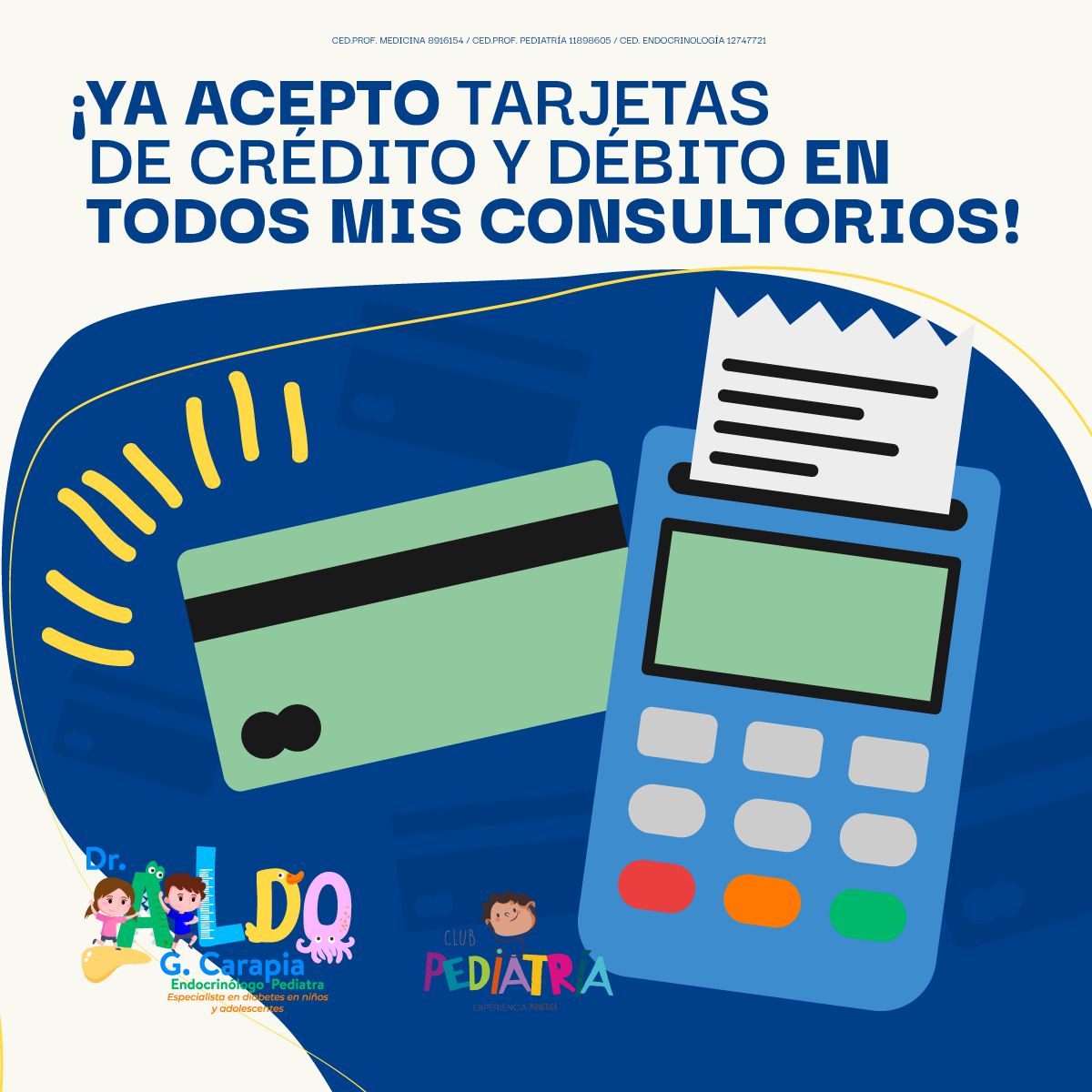 Dr. Aldo González Carapia Pediatra, Endocrinólogo pediátrico, Diabetólogo, Benito Juárez