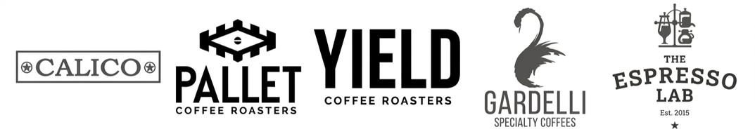 Forest Coffee partners