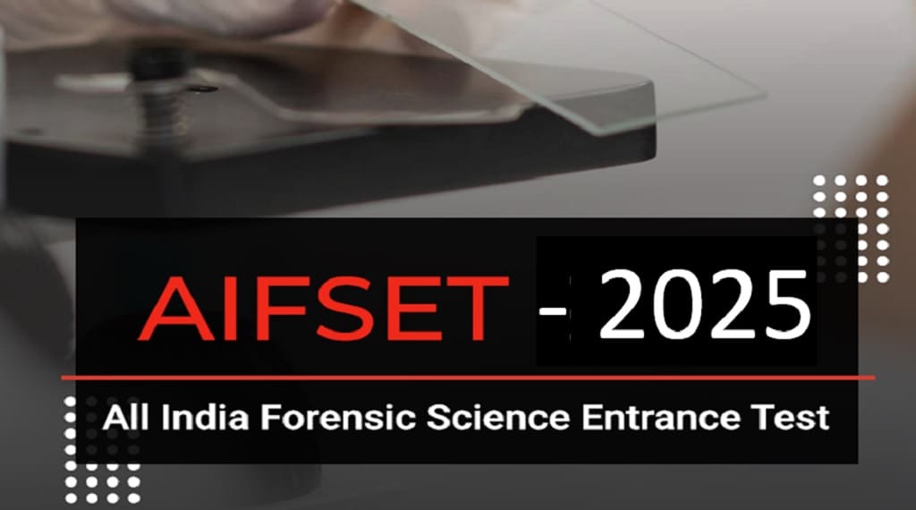 AIFSET 2025 next round on 31 July