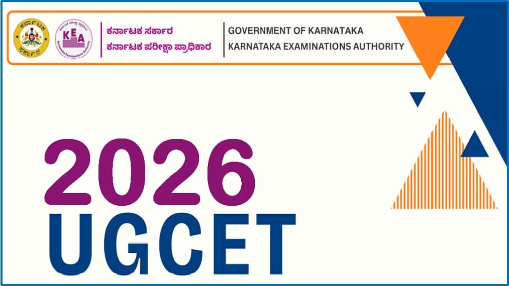 Karnataka CET 2026 registrations open till 16 Feb
