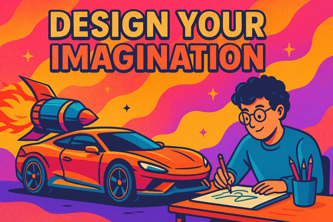 5 Reasons Why You Should Study Design