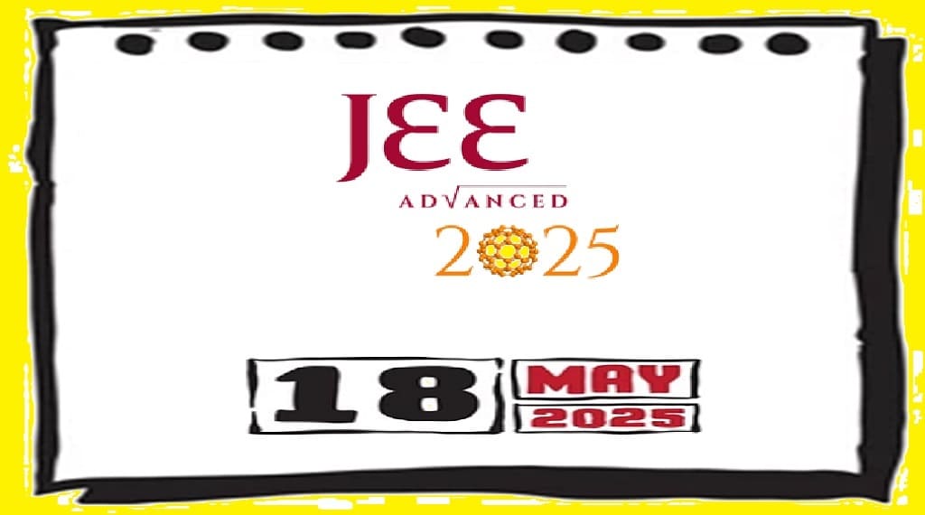 JEE Adv on 18 May, Check previous year cut offs