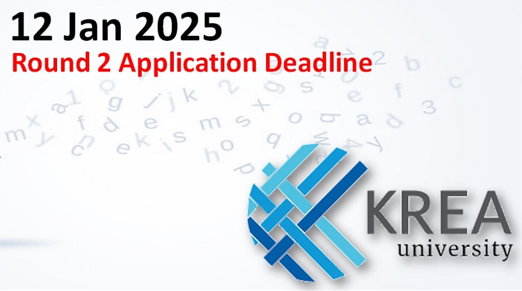 Check Date Clash Before Applying for KREA Univ Round 2
