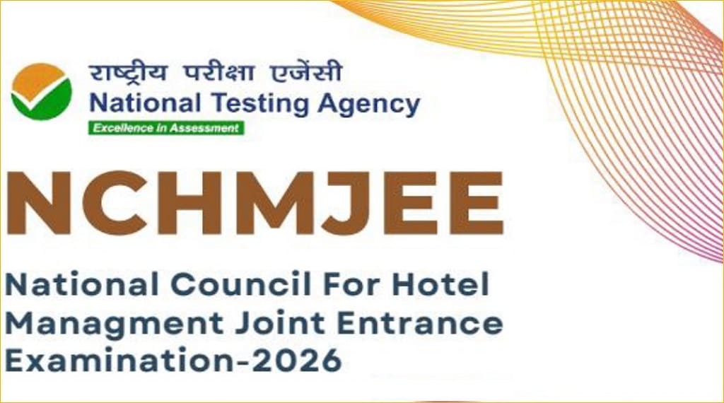 NTA extends NCHM JEE 2026 application last date