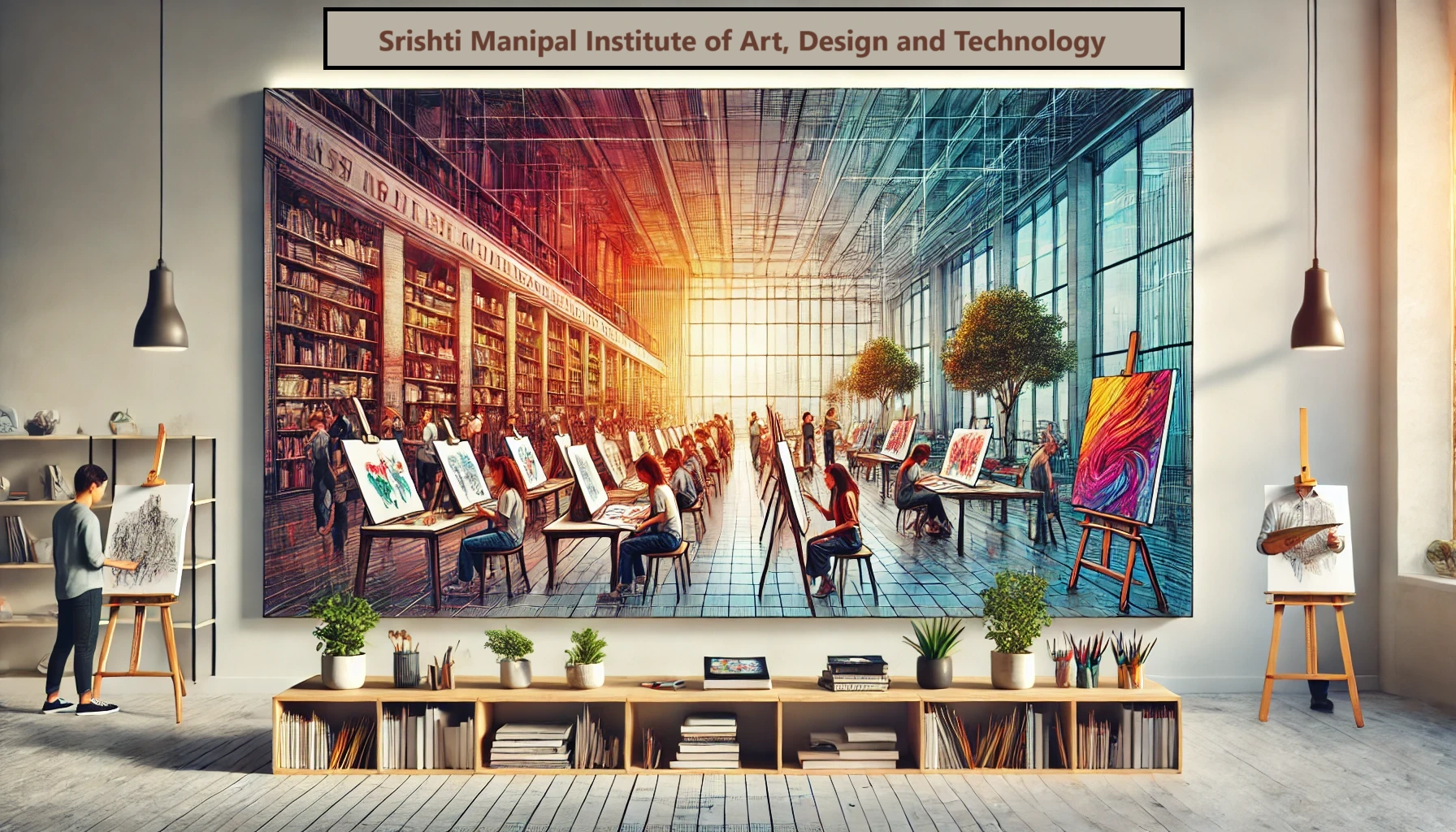Srishti Manipal 2025 Admissions - Applications Now Open
