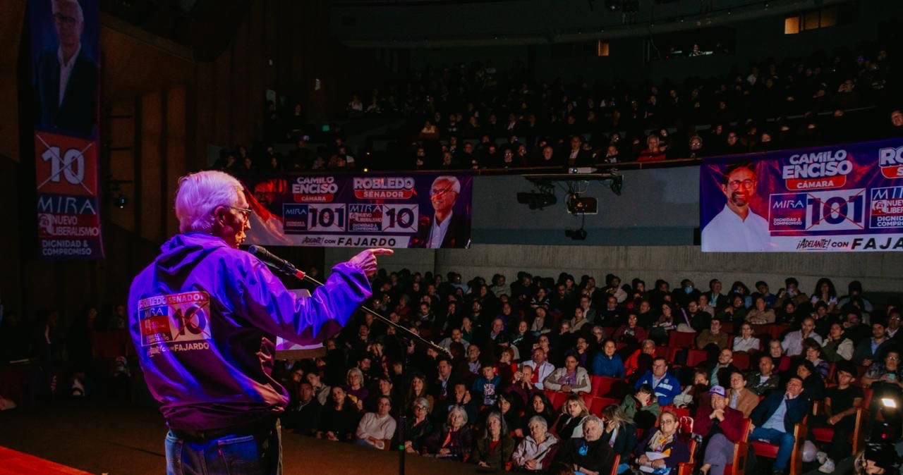 Jorge Enrique Robledo y Camilo Enciso lanzan dupla anticorrupción con miras al Congreso
