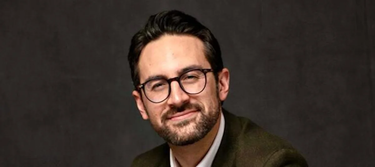 'Queremos ir al Congreso a cazar corruptos': Camilo Enciso, cabeza de lista a Cámara por Bogotá en coalición de Dignidad y Compromiso y Mira En entrevista con EL TIEMPO, el candidato de esta alianza habló de sus banderas anticorrupción, sus motivaciones y su trayectoria.