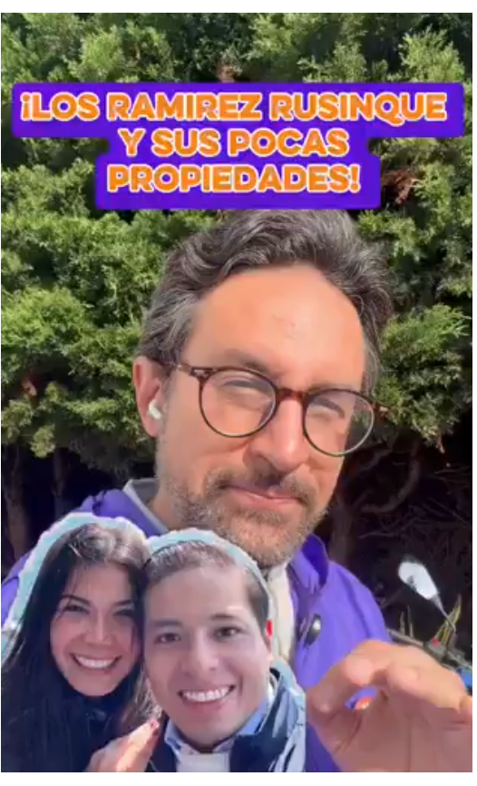 #POLÍTICA | El exsecretario de Transparencia de la Presidencia de la República y candidato al Congreso, @camiloencisov , denuncia presuntos conflictos de interés e irregularidades en la licitación del Hospital de Soacha en 2014, en la que habría participado Iván Ramírez Rusinque, hoy secretario general de Findeter.