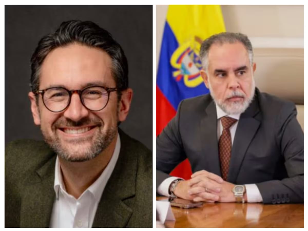 Continua la pelea entre Benedetti y Enciso por caso Odebrecht: Anuncian denuncias penales Ambos se acusan de hechos de corrupción.