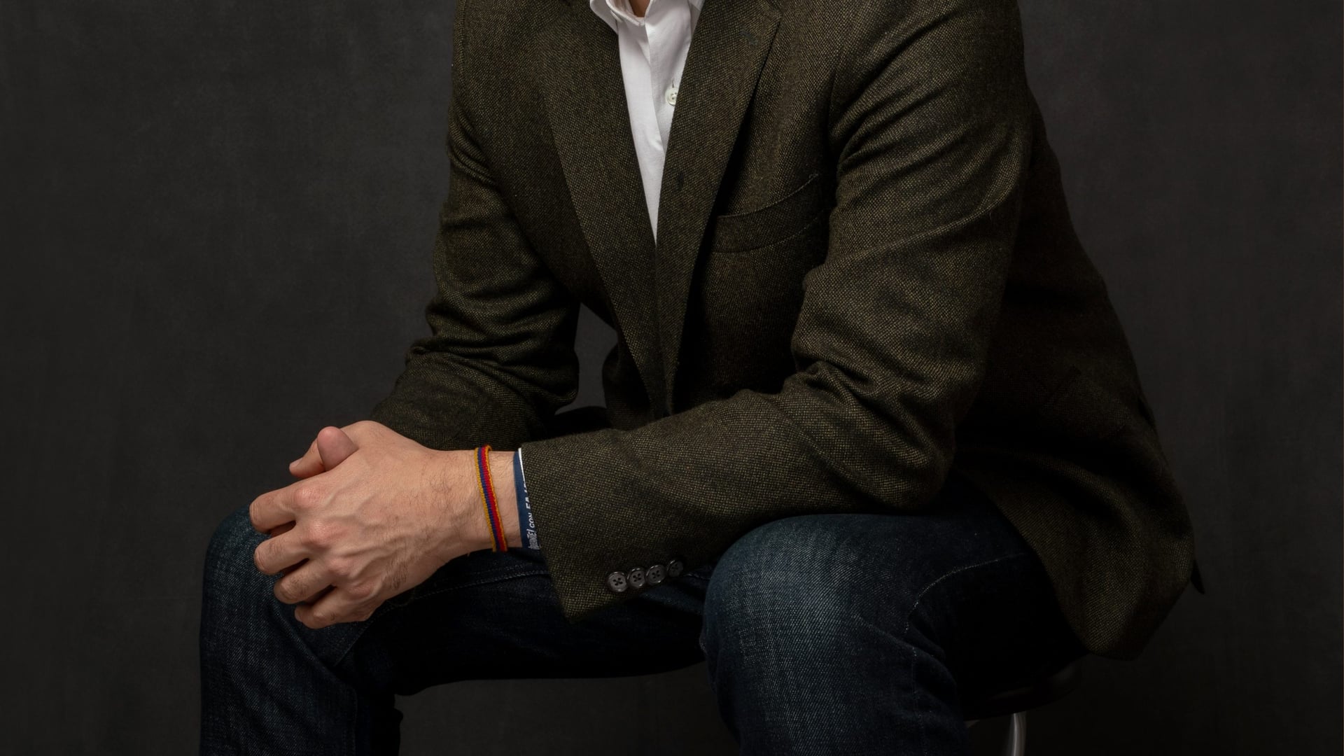 CAMILO ENCISO: EL “CAZA CORRUPTOS” QUE BUSCA BLINDAR AL PAÍS DESDE EL CONGRESO