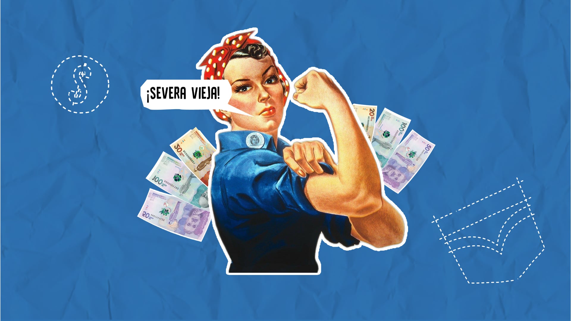 ¿Las mujeres están encontrando más trabajo en Colombia?
