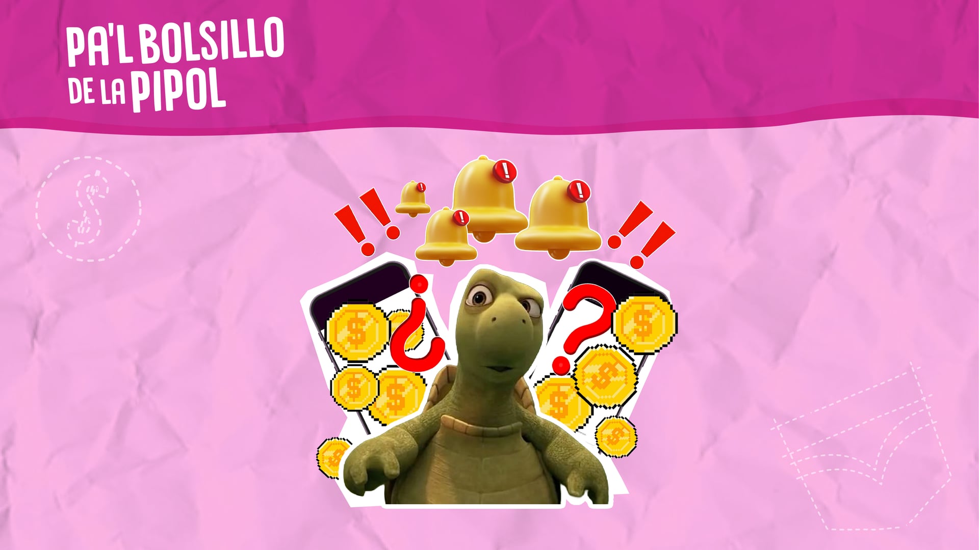 Pilas con los créditos que acepta desde el celular