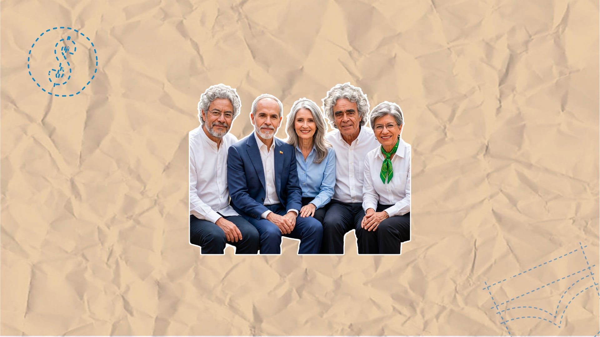¿Qué proponen las candidaturas pa’ que más gente se pensione?