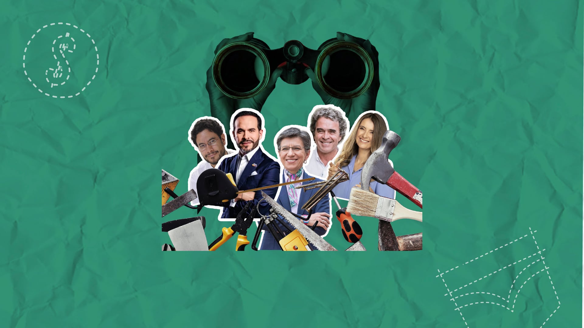¿Qué proponen las candidaturas pa' que haya más trabajo?