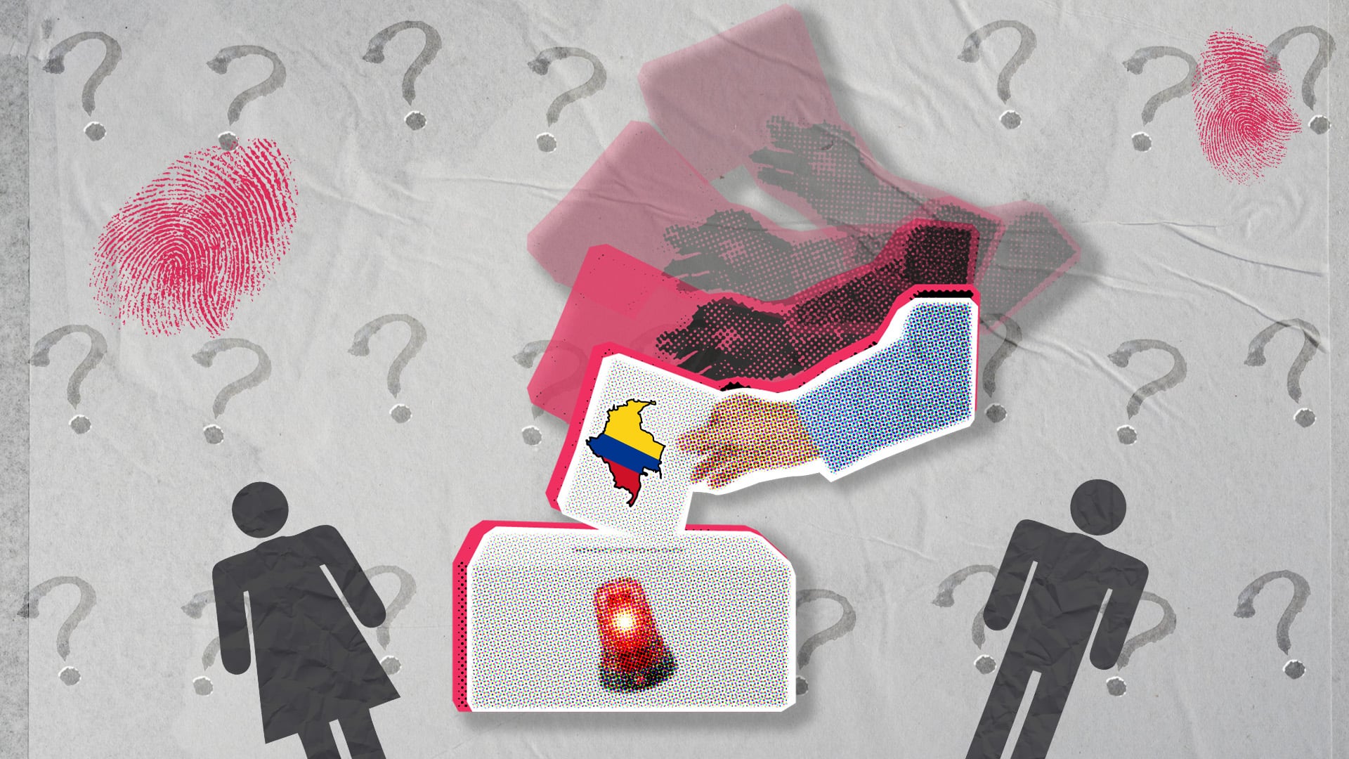 ¿Por qué en Colombia se vota 2 veces a la Presidencia? image
