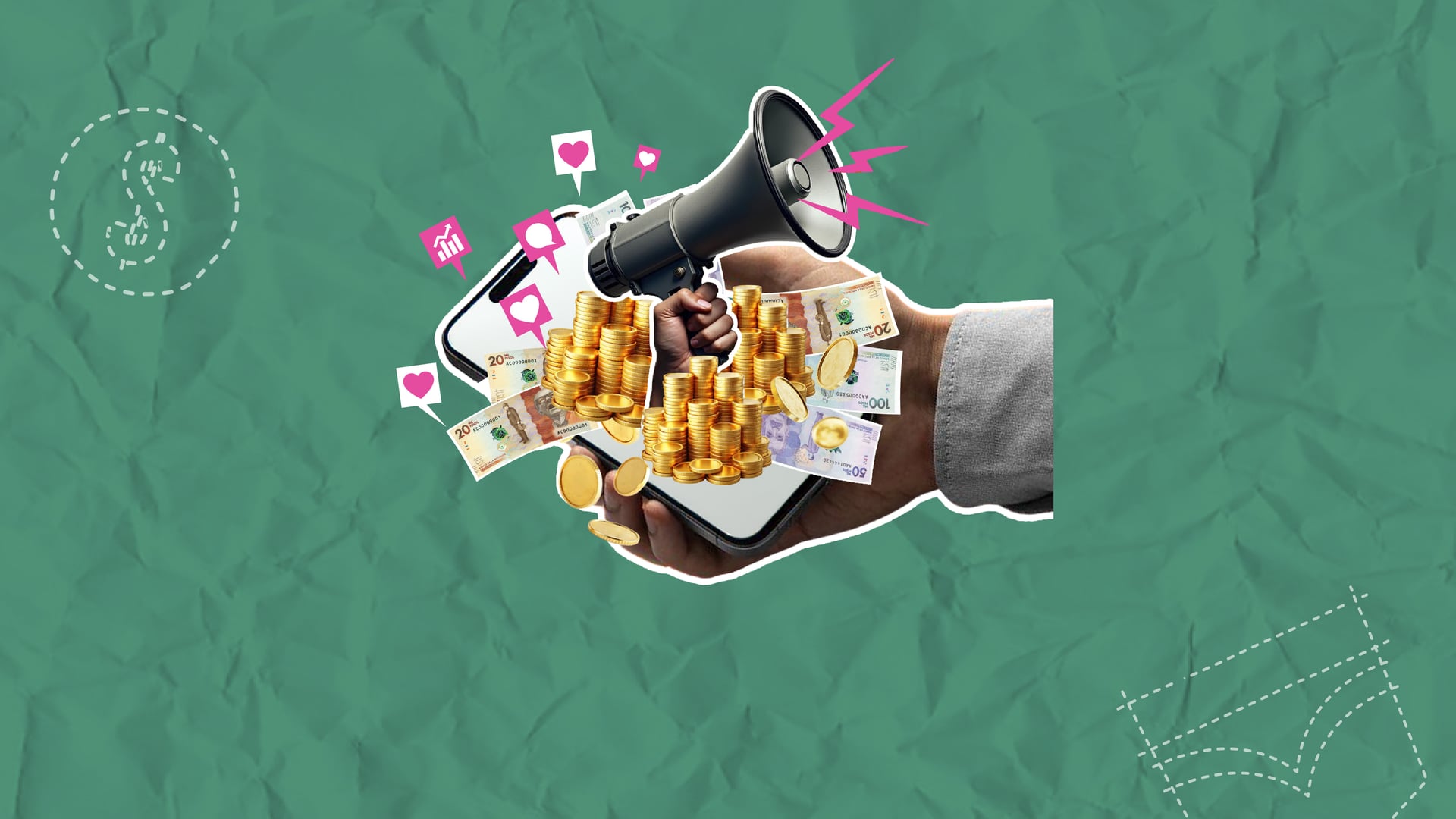 5 cosas económicas clave que pasaron estos días