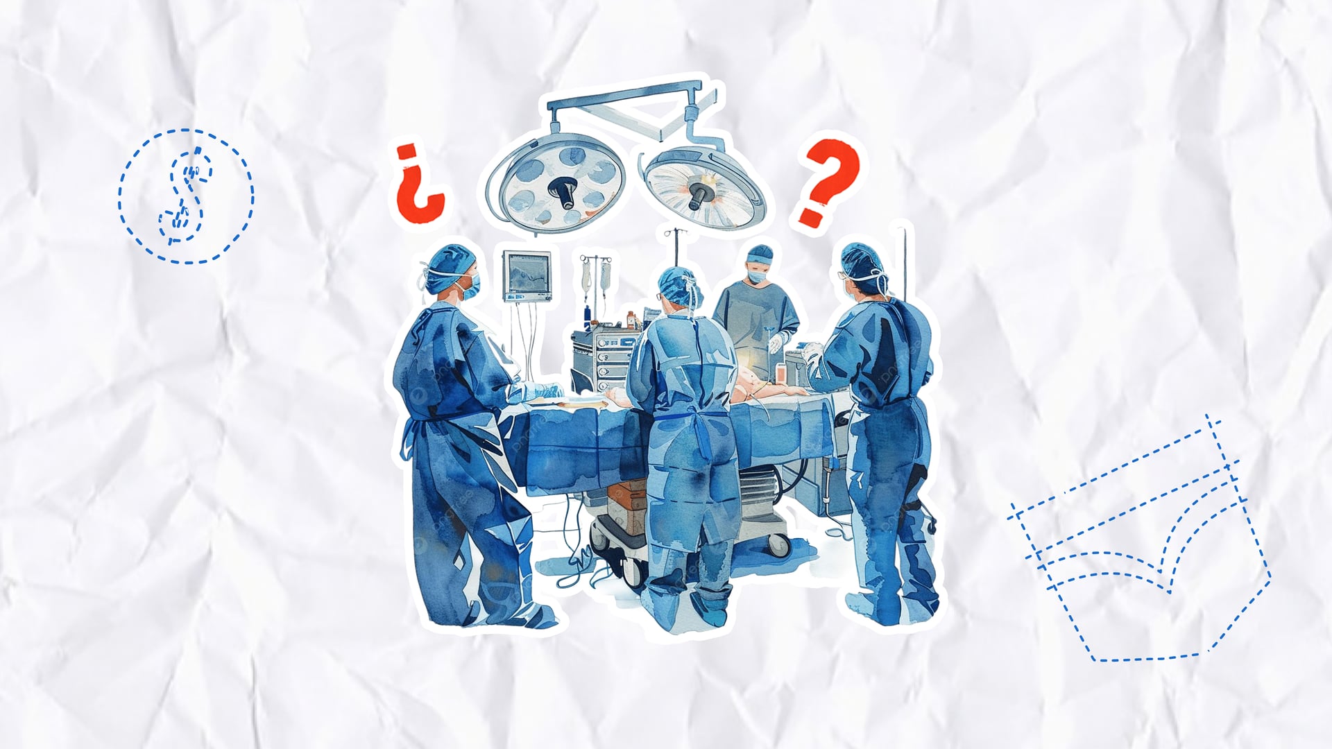 ¿Qué está pasando con el sistema de salud en Colombia?