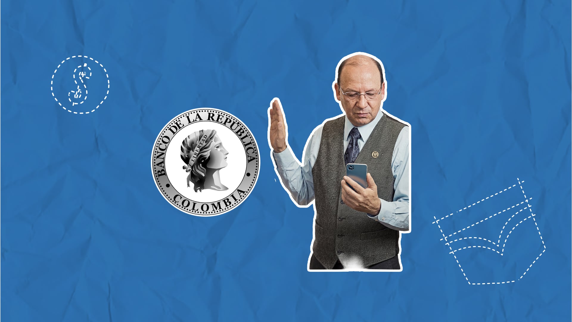 ¿El MinHacienda puede gostear (o dejar de ir) a la Junta del Banco de la República?