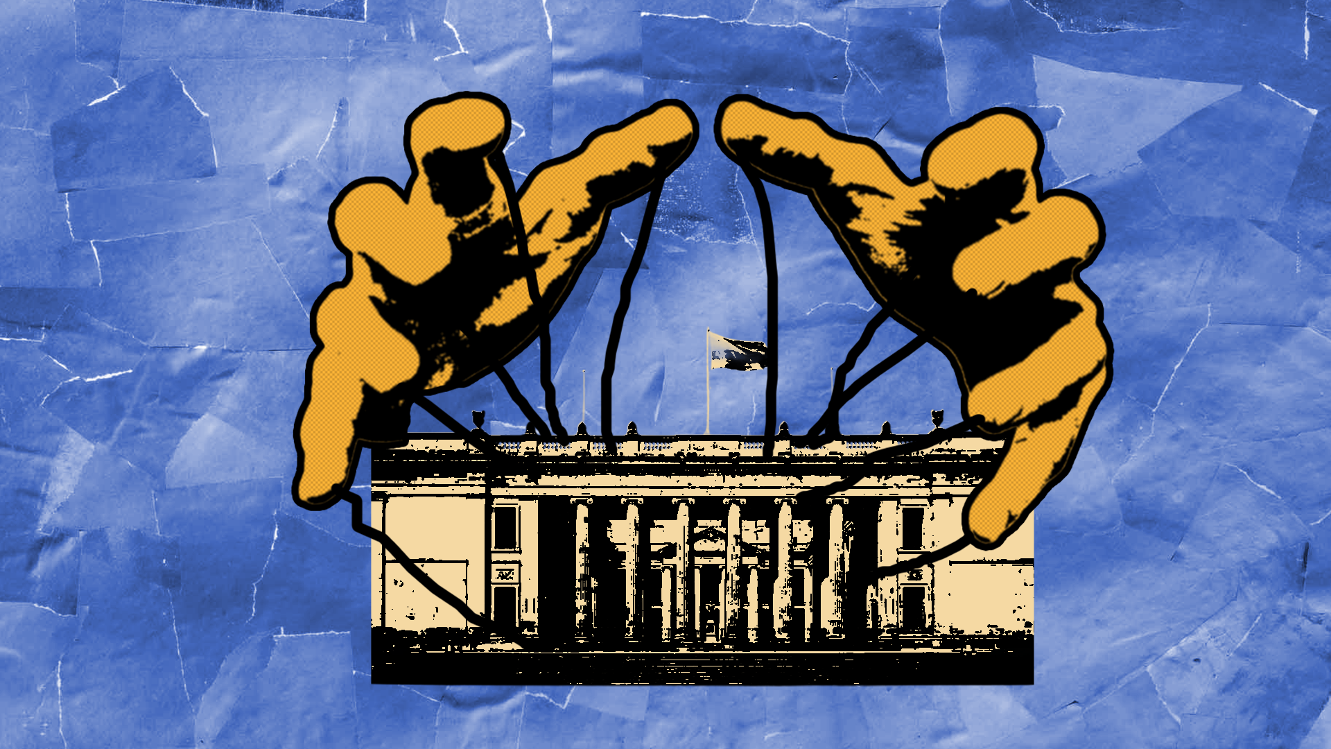 ¿A quién le quedaría más fácil gobernar en Colombia con el nuevo Congreso?