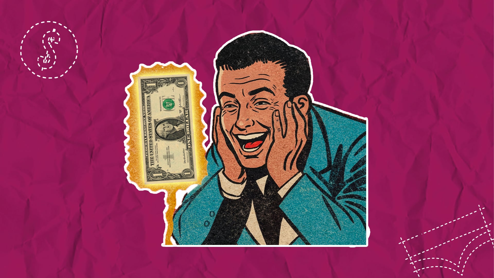 ¿Por qué el dólar baja cuando gana la derecha?